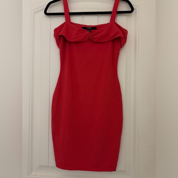 GUESS - women’s dress - Picture 2 of 3